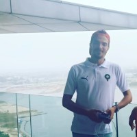 Zyad Alaoui