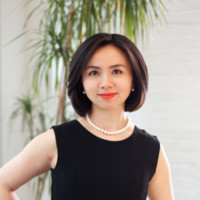 Tina (Xinghua) Solinsky