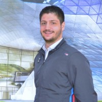 Nikolaos Doukas