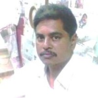 Narayanan Mummidi