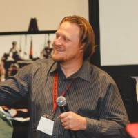 Keith Kaminski