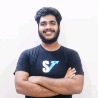 Md Shahriar Siddique Sami