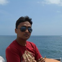 Souvik Dey