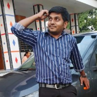 Ashvin Patel
