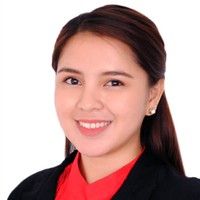 Geraldine Tolentino- de Jesus