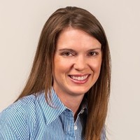 Amy Robertson