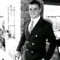 Kyle Kruger