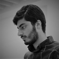 Amir hossein Ghomash pasand