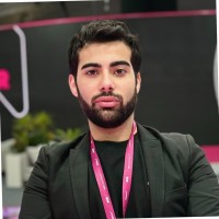 Sergey Arevshatyan