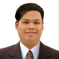 Joebert Namoro