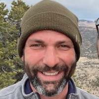 Evan Hochberg