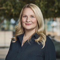 Sonia Eggerman