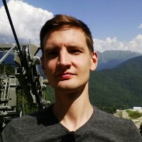 Vadim Svirin