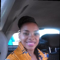 Kamogelo Mathabathe
