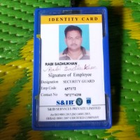Rabi Sadhukhan