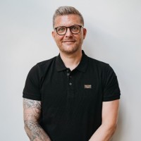 Jeffrey van der Meulen