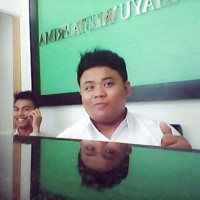 Ida Bagus Gede Bawayasa