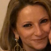 Cristina Tino