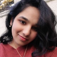 Rhea Varkey
