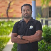 Akash N
