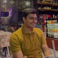 Abhishek Vats