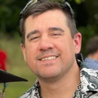 Justin Bruce