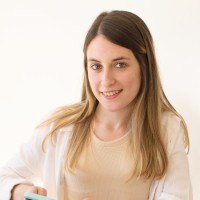 Victoria Siman Diaz