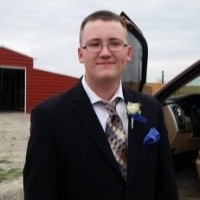 Colton Brown