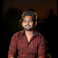 Silambarasu D