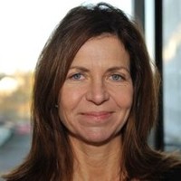 Marianne Friis