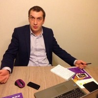 Евгений Симонов