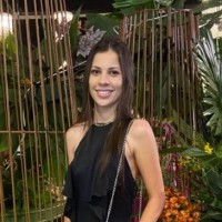 Vitória Campos