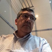 Jose Orozco Carrasco