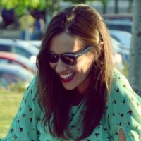 Nerea Torcal Jiménez