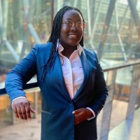 Rachael Abiodun Fasogbon