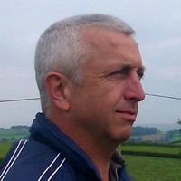 Tim Davies