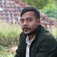 Ankit Saraf