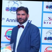 Mansoor Rehman