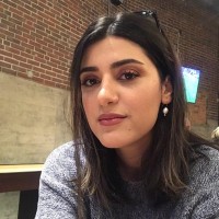 Zahra Bamdad