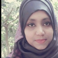 Eshita Afrin