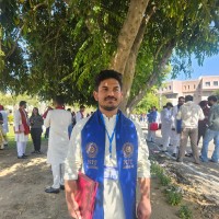 Ankit Pandey