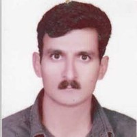 ABDOLREZA REZAEI