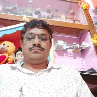 Shreepati Kolhar