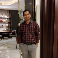 Sushil Garse
