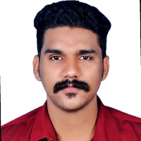 Sreejith Soman