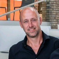 Ronaldo van der Pluijm