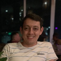 Mario Andres Montoya Mogollon