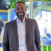 Mohammed Almamoun
