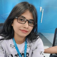 Chinmayee Priyadarshini