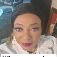 GLADYS Ngwi -Menyi T